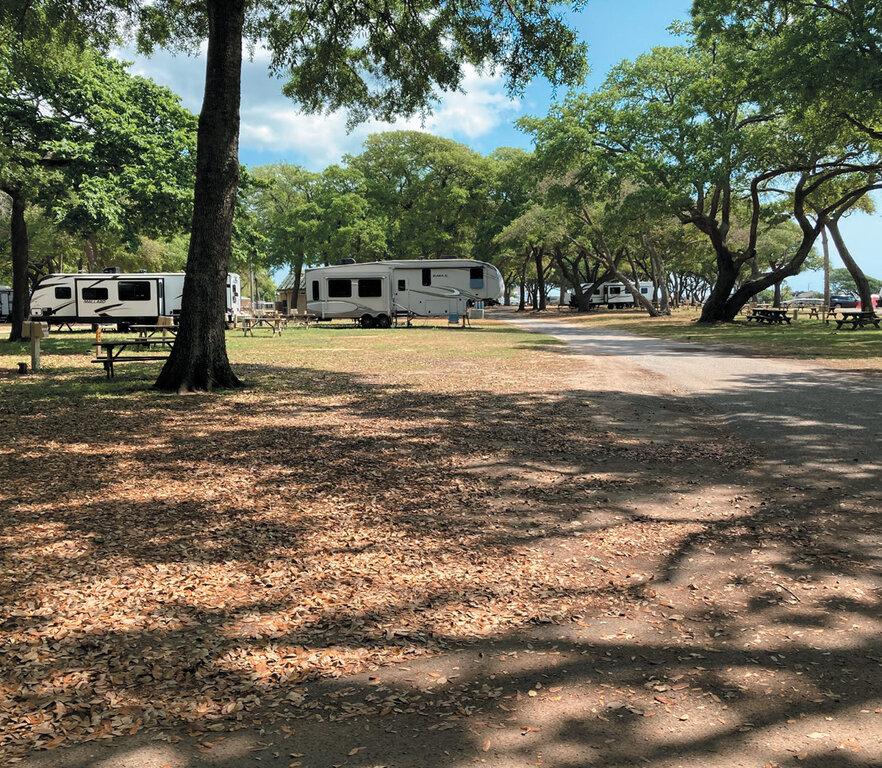 Carolina Shores RV Resort