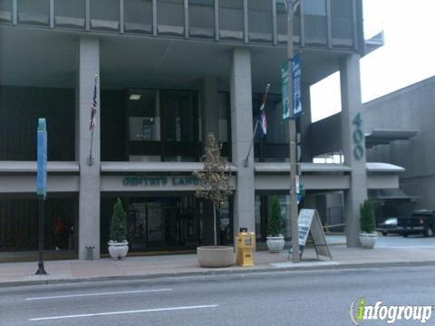 Mansion House Cleaners and Laundry