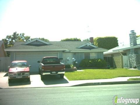 Cypress Pool Service