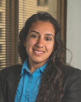 Raninga, Christina D