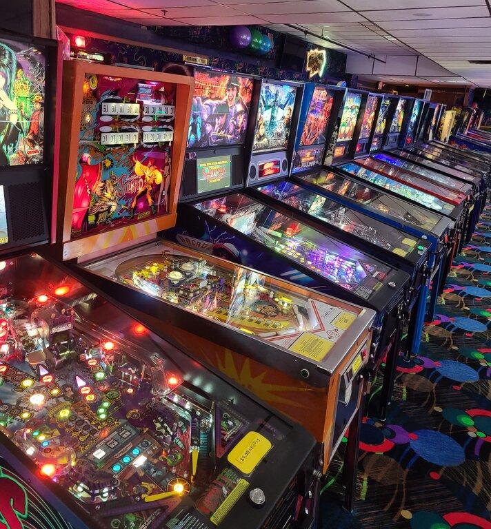 Blainbrook Entertainment Center