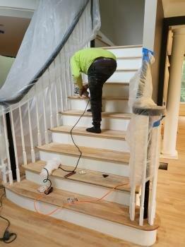 Wallder Flooring Services