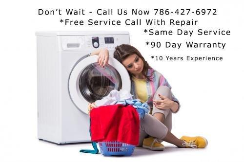 Supreme Appliance Repair