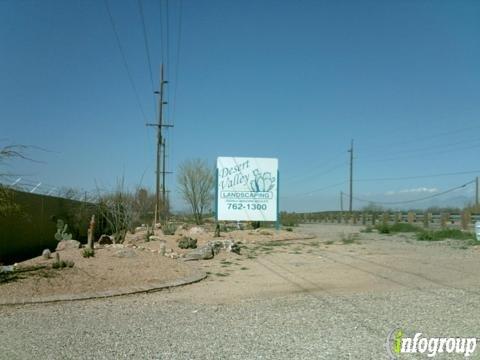 Desert Valley Landscaping