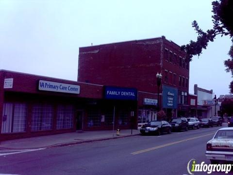 Michael Ho, DDS - Family Dental