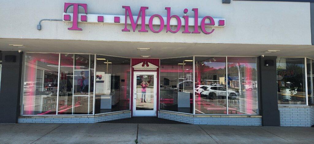 T-Mobile Authorized Retailer