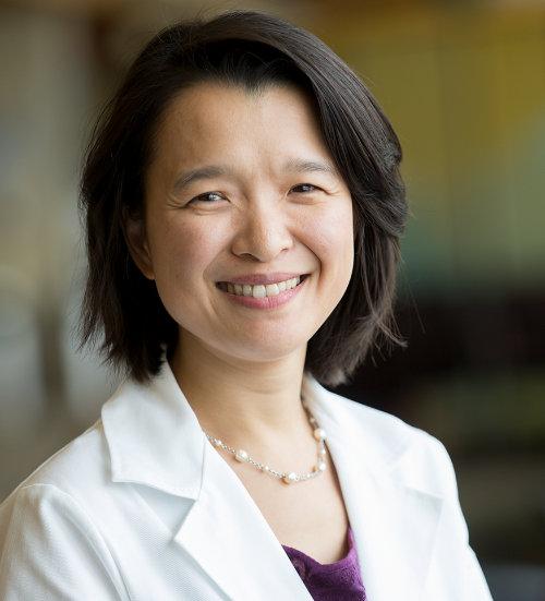Aiyin Chen, MD