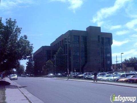 Arapahoe County Government