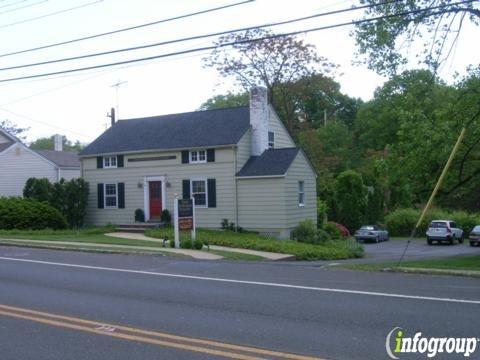 Abbondanzos Landscape & Design