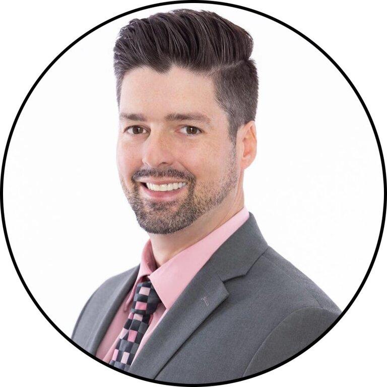Christopher Schultz-Real Estate Agent