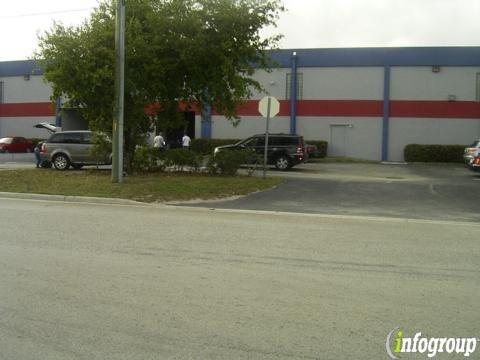 Pac Trading Group Inc