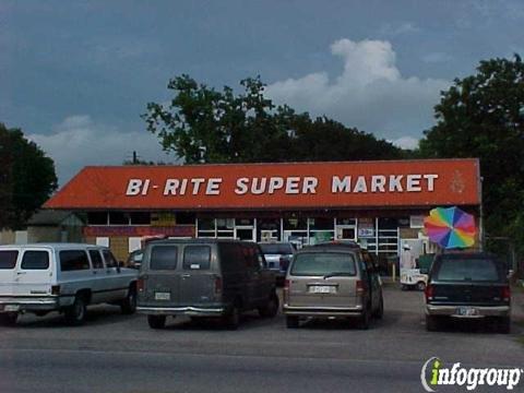 Bi-Rite Supermarket
