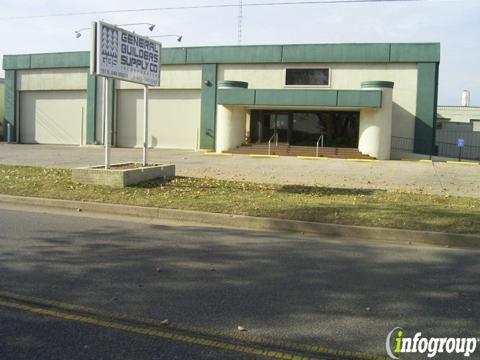 Mill Creek Lumber & Supply Co