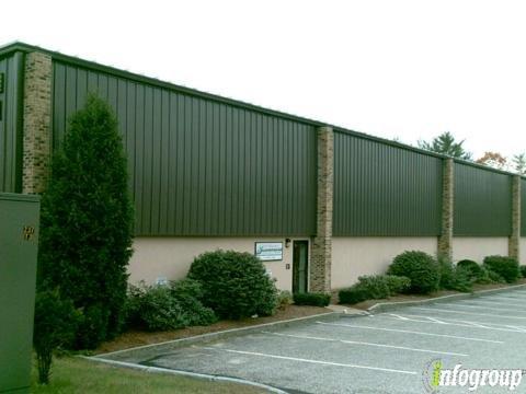 New Hampshire Stamping Co