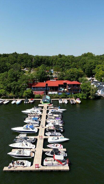 Paradise Tropical Restaurant & Bar