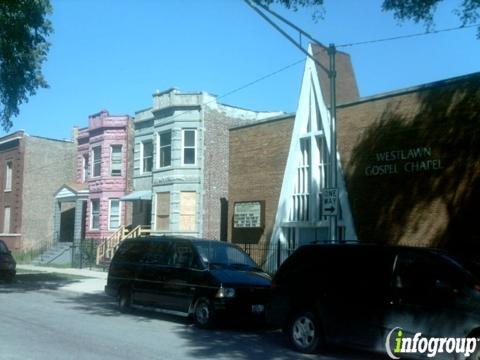 Westlawn Gospel Chapel