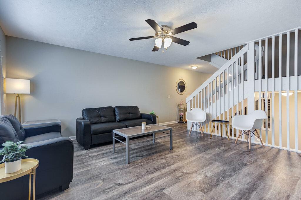 The Social at Illinois State