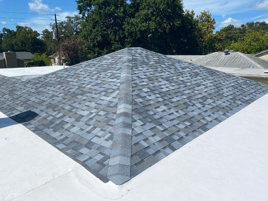 GW Roofing & Repair LLC