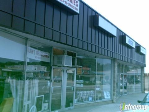 Sebastian Nello Salon