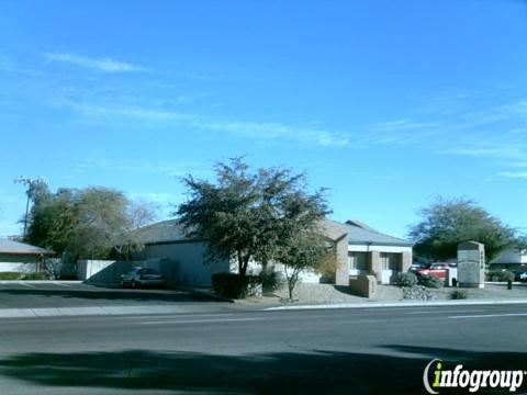 Arizona's Perio Health