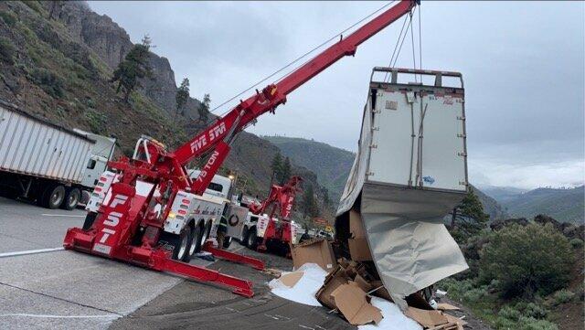 Five Star Towing & Transport