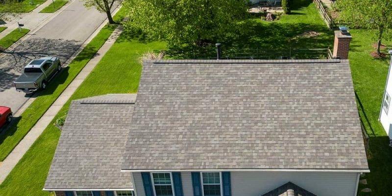 At Your Service Roofing