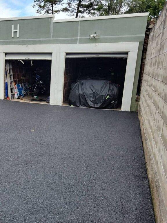 Express Homeworx Masonry & Paving