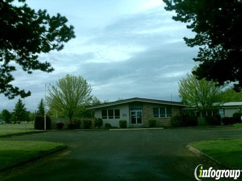 Clackamas County Computer Service