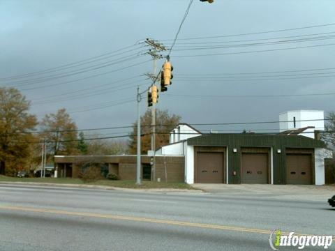 Annapolis Fire Department