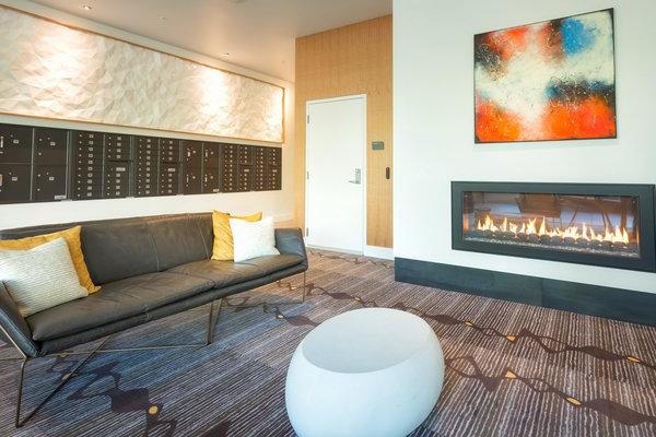 Ballard On 20th Apartments