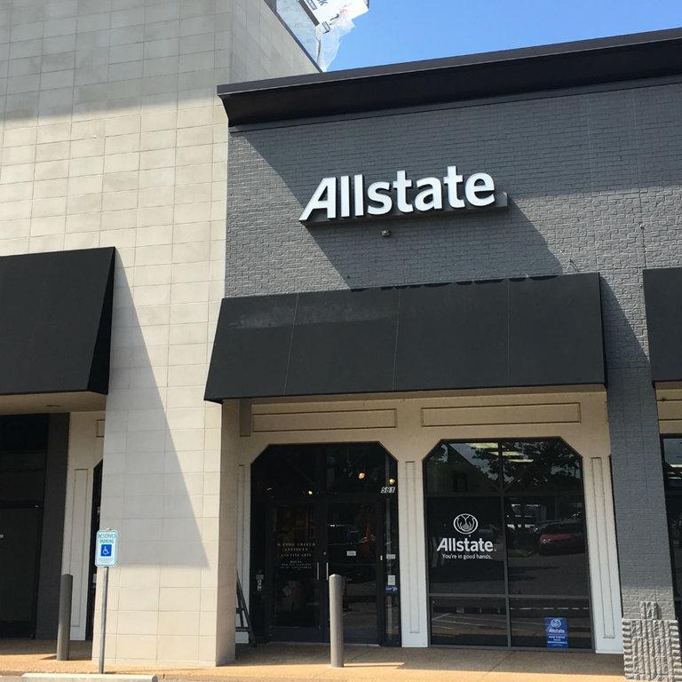Allstate Insurance