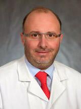 Fermin C Garcia, MD - Penn Heart and Vascular Center Pennsylvania Hospital