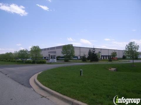 Fuji Component Parts USA Inc