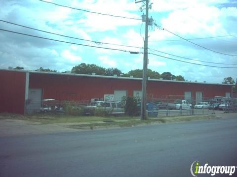 Adair Commercial Exterior Enterprises, LLC