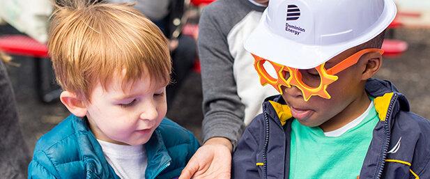 Dominion Energy, Inc