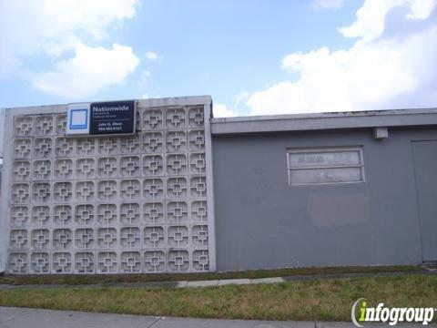 Liberty Insurance Brokers