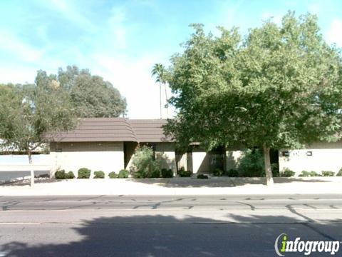 Thomas Zollars & Lynch Ltd