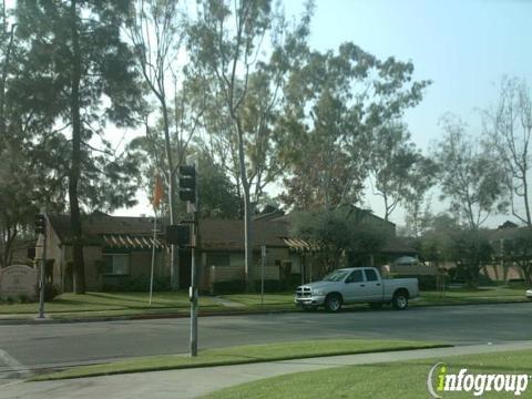 Placita Park Apartments