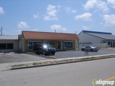 Police Association of Cape Coral Inc