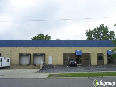 Keith Arian Construction