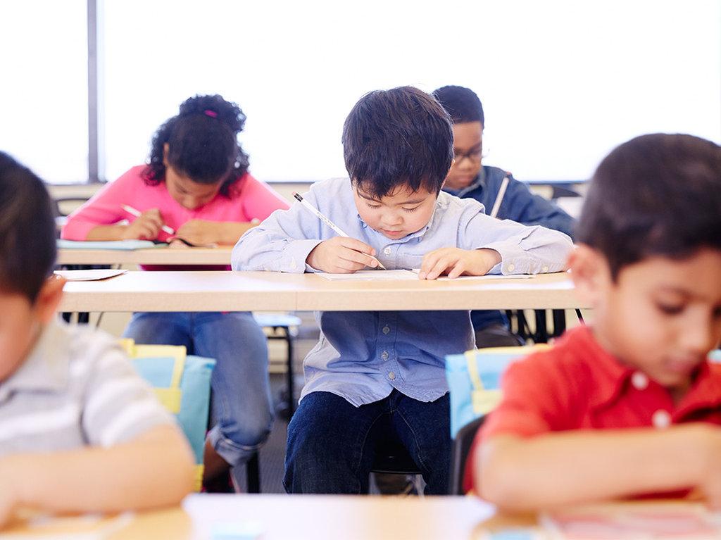 Kumon Math and Reading Center of Westerville-North