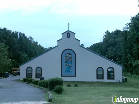 Iglesia Sion Asambleas De Dios