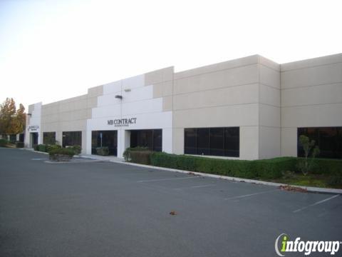 MB Contract Furniture