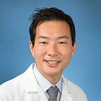 Stephen Kim, MD - UCLA Agi Hirshberg Center for Pancreatic Diseases