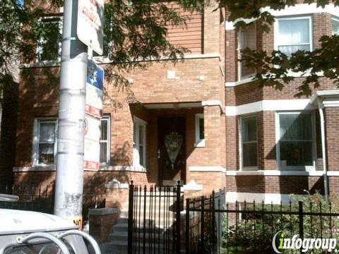 Mary Shyrese Home Day Care