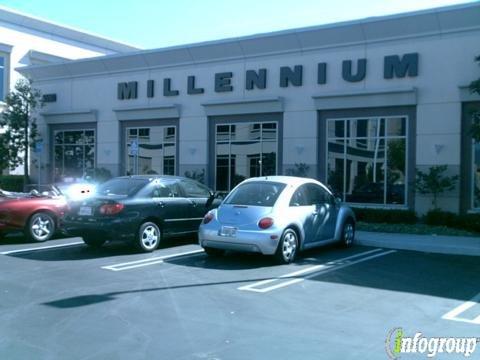 Millennium Corporate Solutions
