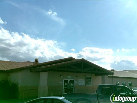 Department of Motor Vehicles