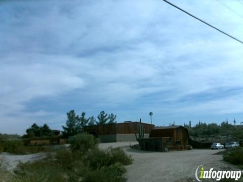 Sheet Metal Works of Arizona