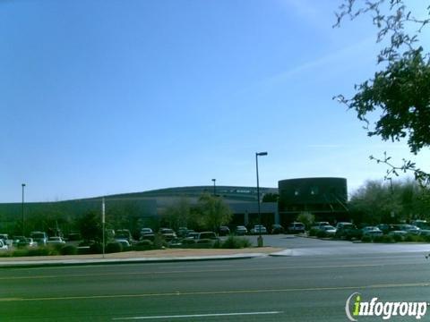 Southeast Regional Library, Maricopa County Library District