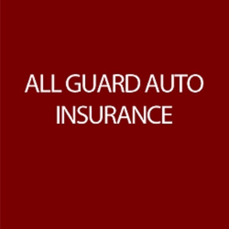 All Guard Auto Insurance